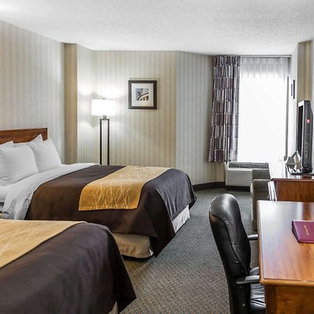 Comfort Inn Pentagon City Arlington Esterno foto