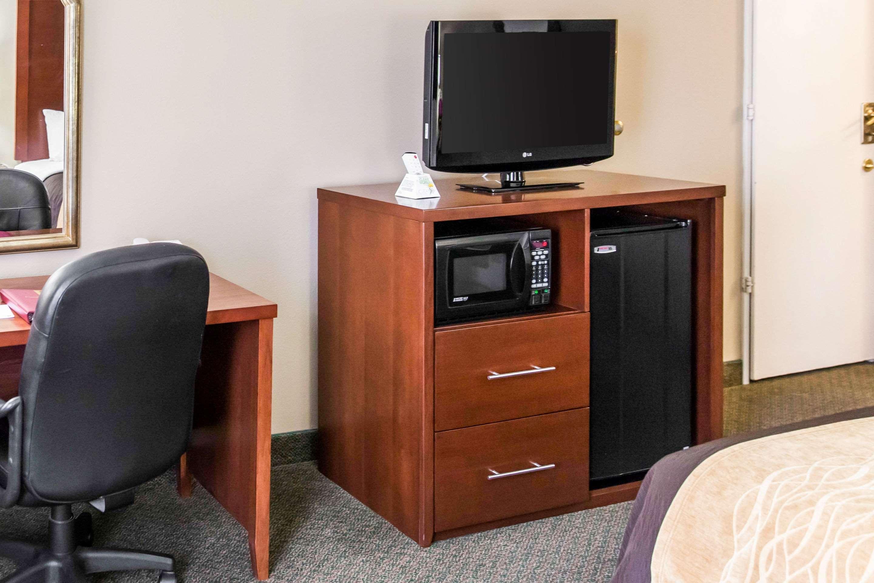 Comfort Inn Pentagon City Arlington Esterno foto