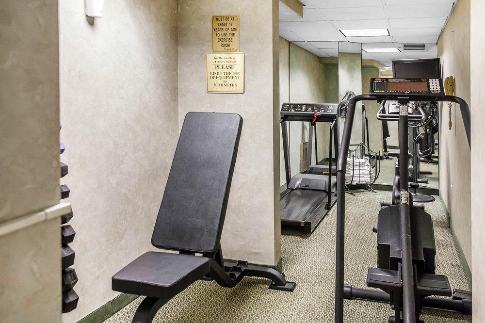 Comfort Inn Pentagon City Arlington Esterno foto