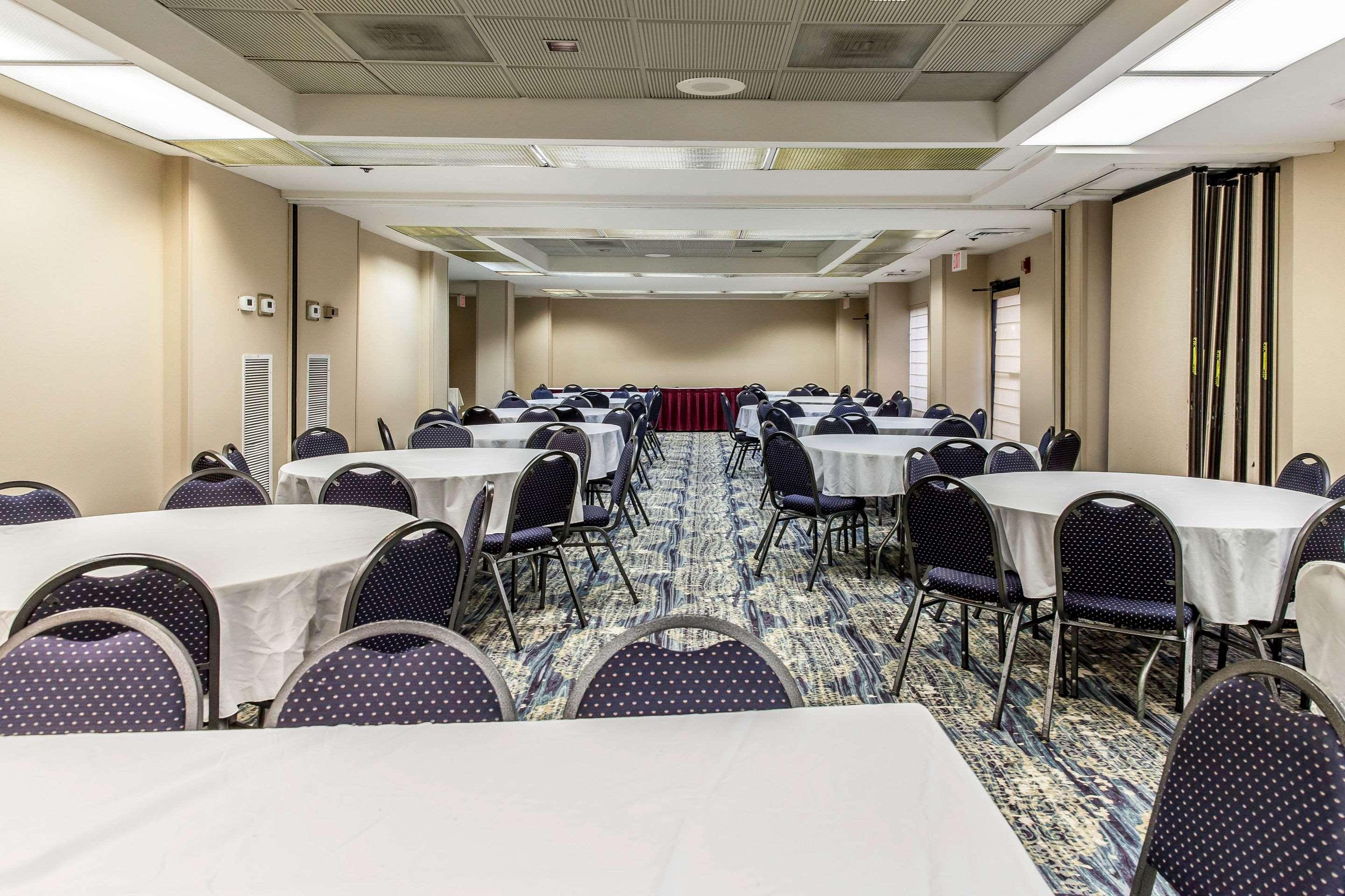 Comfort Inn Pentagon City Arlington Esterno foto