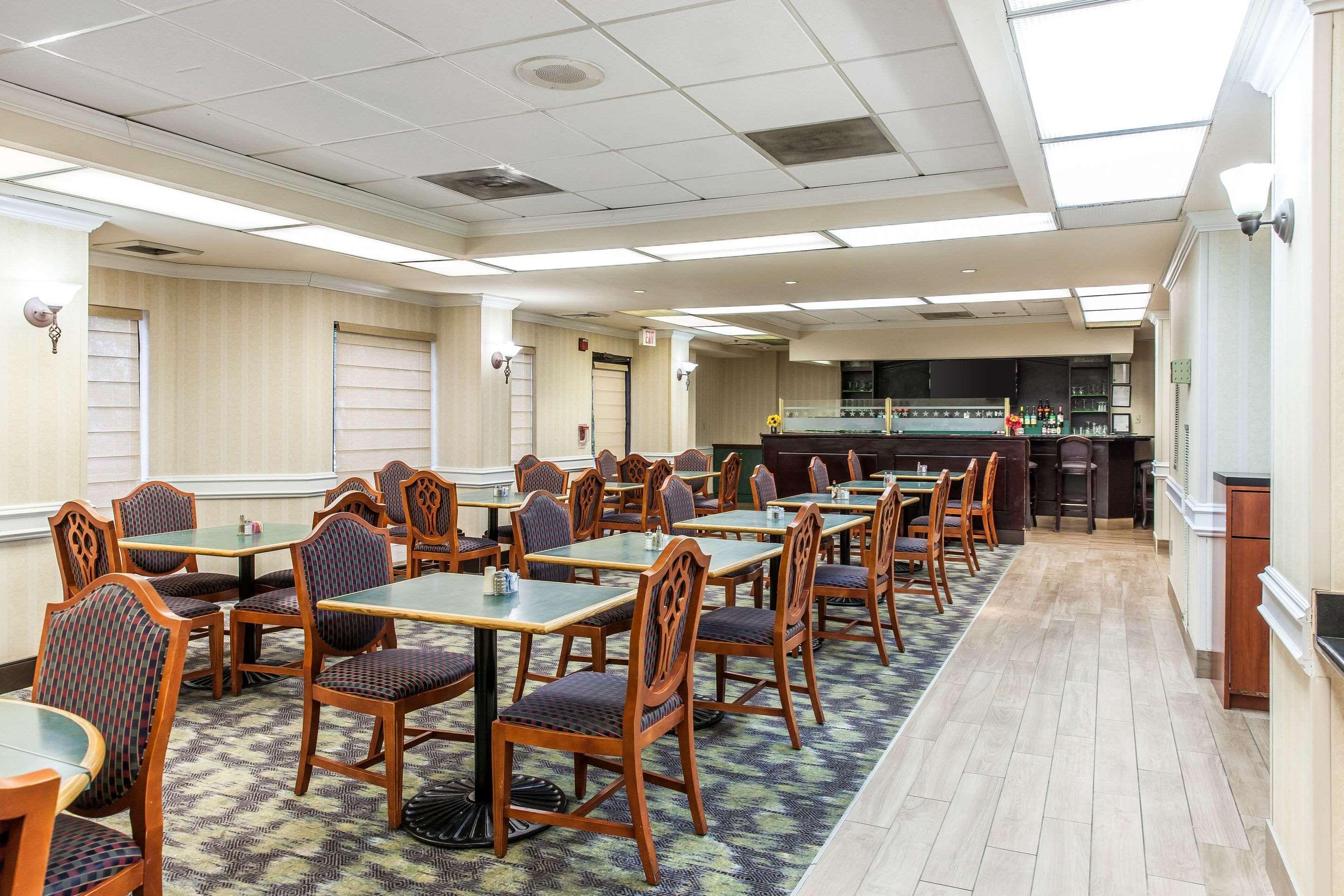 Comfort Inn Pentagon City Arlington Esterno foto