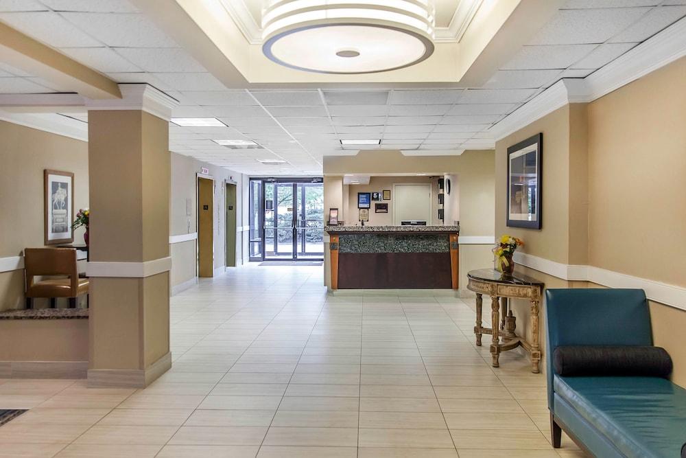 Comfort Inn Pentagon City Arlington Esterno foto