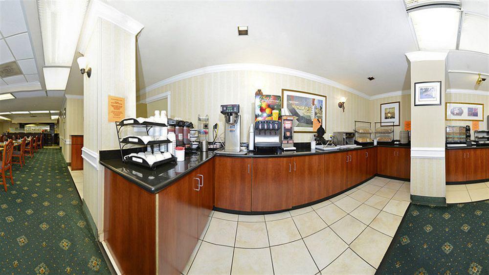 Comfort Inn Pentagon City Arlington Esterno foto
